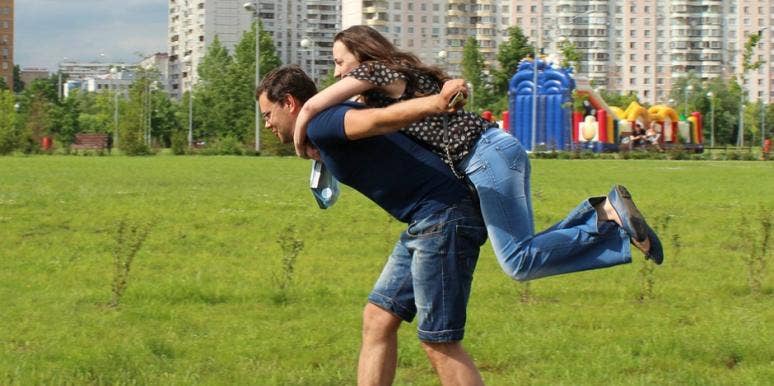 Shocker: Women Prefer Chivalry Over Looks Shocker: Women Prefer Chivalry Over Looks