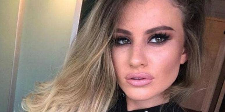 chloe ayling chloe ayling
