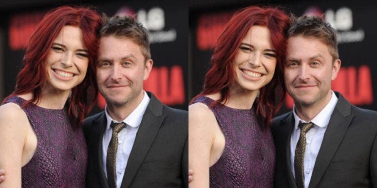 Who Is Chloe Dykstra and Did She Accuse Chris Hardwick Of Abuse? MeToo Allegations The Heroes Of Cosplay Actress Shared On Medium YourTango