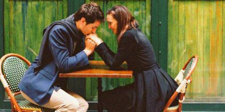 Choose The Person You Love Every Single Day — Or Leave Choose The Person You Love Every Single Day — Or Leave