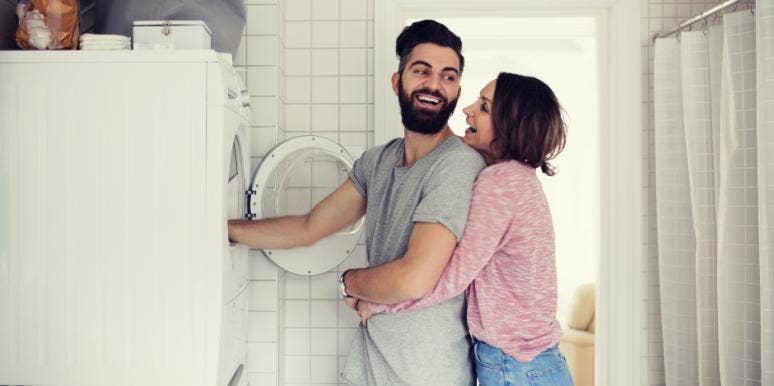 Why Your Husband Doesn’t Do Anything Around The House & How To Get Him To Help You Why Your Husband Doesn’t Do Anything Around The House & How To Get Him To Help You