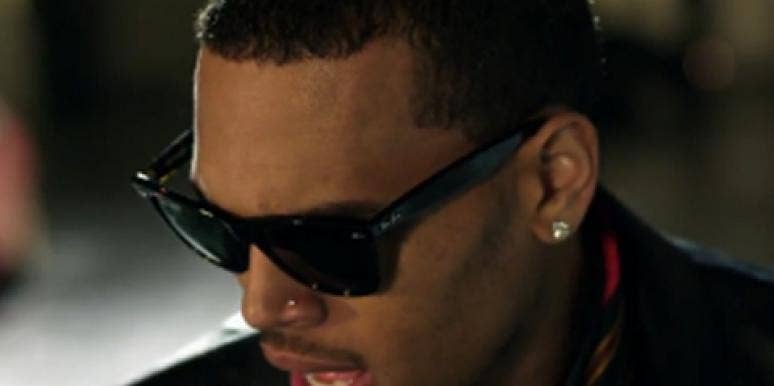 Celebrity Sex: Chris Brown Lost His Virginity At 8!