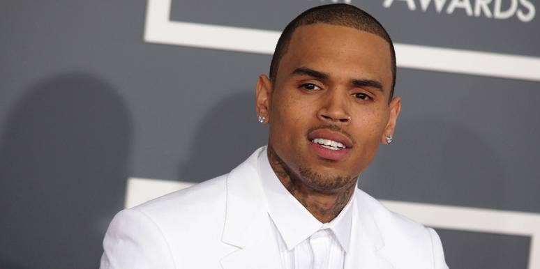 Chris Brown Chris Brown