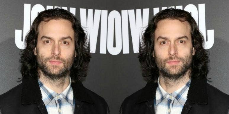 Who Is Chris D'Elia's Girlfriend And Baby Mama? Everything To Know About Kristin Taylor Who Is Chris D'Elia's Girlfriend And Baby Mama? Everything To Know About Kristin Taylor