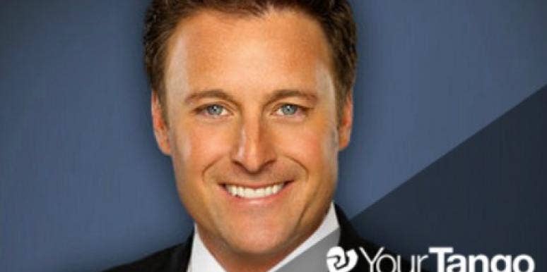 Chris Harrison Chris Harrison