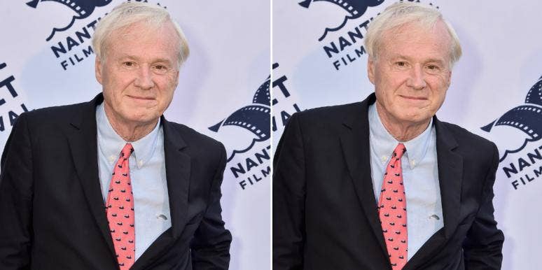 Who Is Chris Matthews' Wife? Meet Kathleen Matthews Who Is Chris Matthews' Wife? Meet Kathleen Matthews