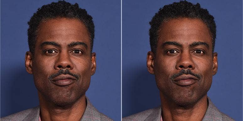 Is Chris Rock Vaccinated Against COVID-19? Actor Contracts COVID After Getting Vaccine Chris Rock