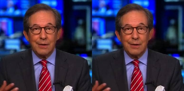 Who Is Chris Wallace's Wife? Details About Lorraine Wallace Who Is Chris Wallace's Wife? Details About Lorraine Wallace