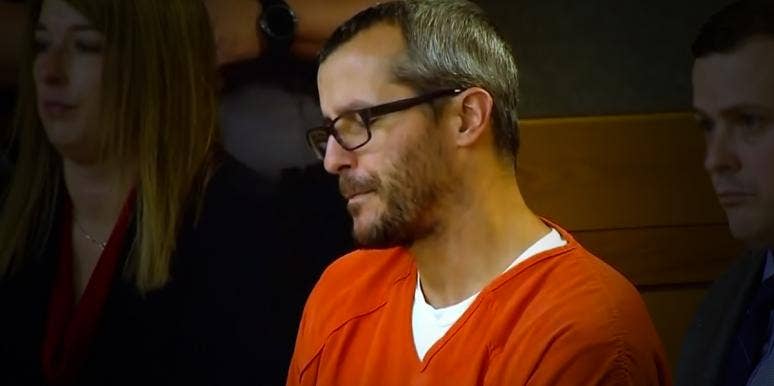 Chris Watts Chris Watts