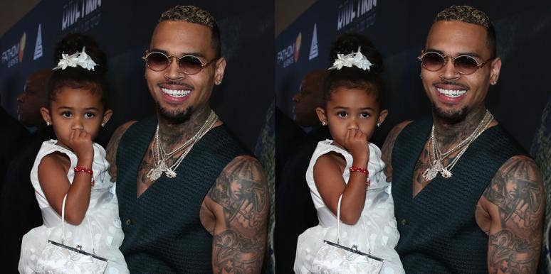 Who Is Nia Guzman? Everything To Know About Chris Browns' Baby Mama Who Is Nia Guzman? Everything To Know About Chris Browns' Baby Mama