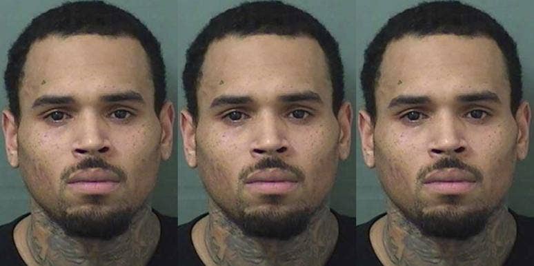 New Details Chris Brown Rape Arrest Paris 