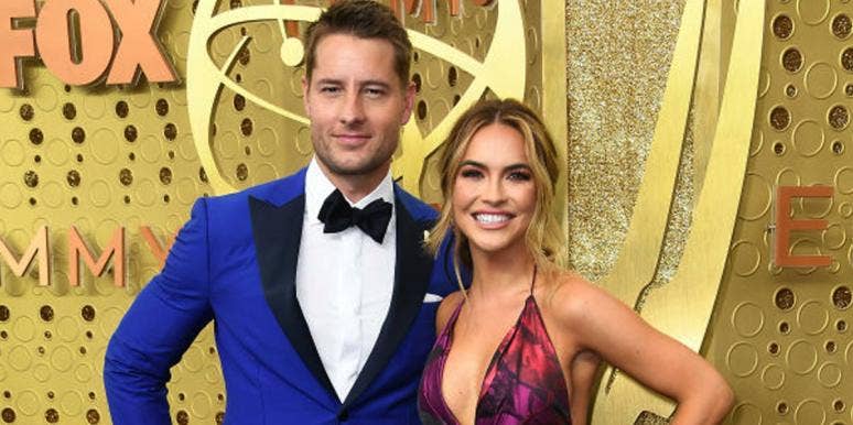Who Is Chrishell Stause? What To Know About Real Estate Agent On 'Selling Sunset' chrishell stause and ex husband justin hartley