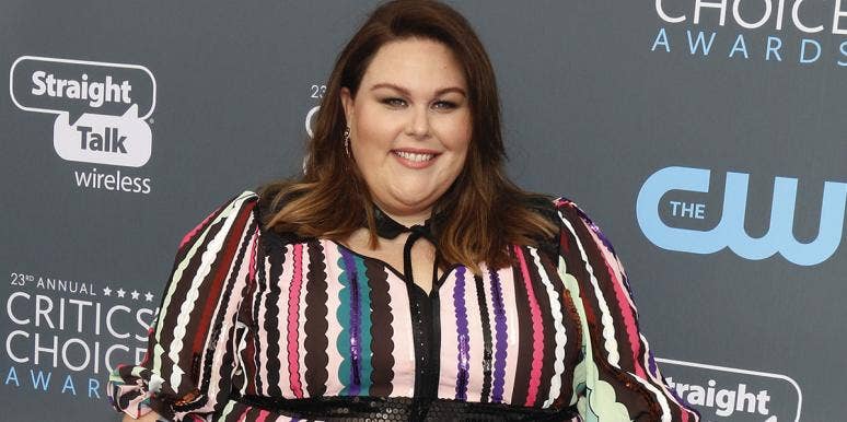 Chrissy-Metz Chrissy-Metz