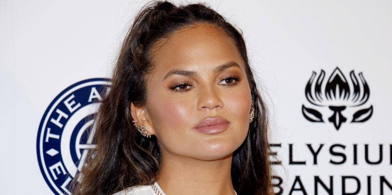 Chrissy Teigen Was Always A Bully — Her Followers Just Agreed With Her At The Time chrissy teigen