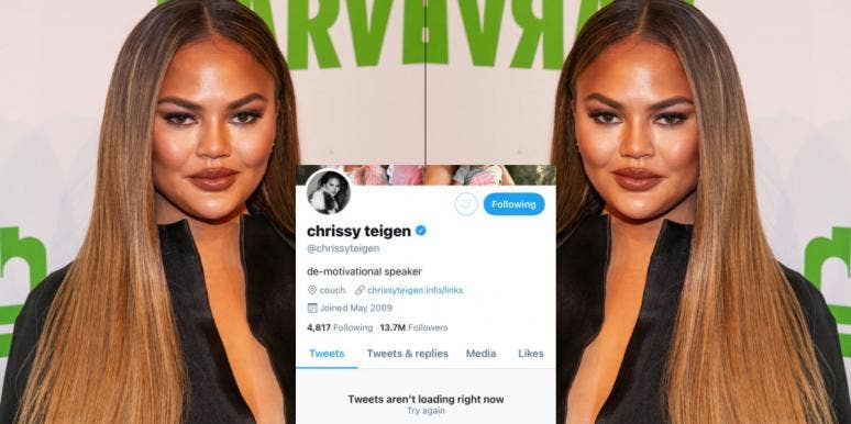 What Chrissy Teigen’s Twitter Departure Says About Online Hate Chrissy Teigen