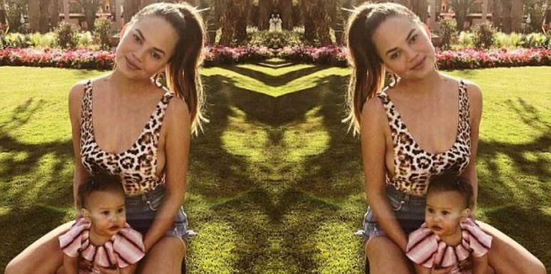 Chrissy Teigen Chrissy Teigen