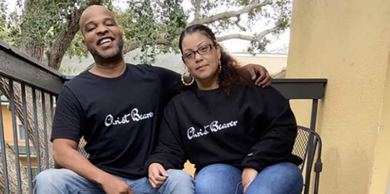 Who is Christ Bearer? New Details On Wu-Tang Clan Affiliate Rapper Who Got Married After Cutting Off His Own Penis Who is Christ Bearer? New Details On Wu-Tang Clan Affiliate Rapper Who Got Married After Cutting Off His Own Penis