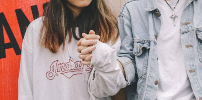 Signs The Christian Man You're Dating Is Falling In Love, Per 1 Corinthians 13:4 Signs The Christian Man You're Dating Is Falling In Love, Per 1 Corinthians 13:4