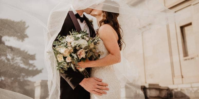 What Does The Bible Say About Marriage? What Does The Bible Say About Marriage?