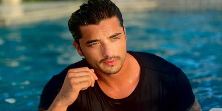 Who Is Christian Estrada? New Details About The Guy Stirring Up The Drama On 'Bachelor In Paradise'