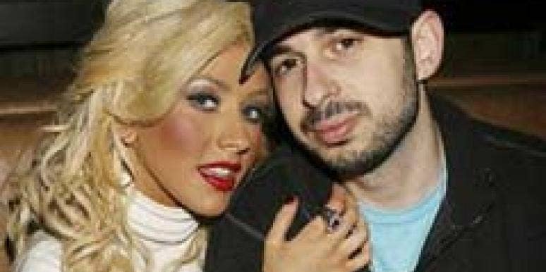 Did Christina Aguilera Have An Open Marriage? Christina Aguilera Jordan Bratman