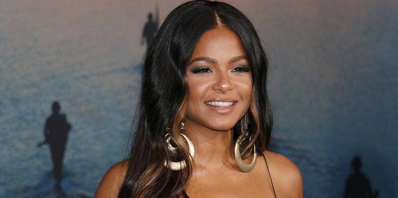 Christina Milian Christina Milian