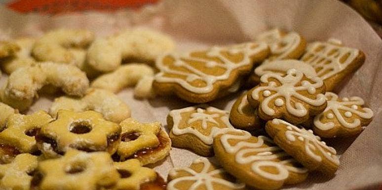 Love Hosting The Holidays Together? Christmas Recipes Love Hosting The Holidays Together? Christmas Recipes
