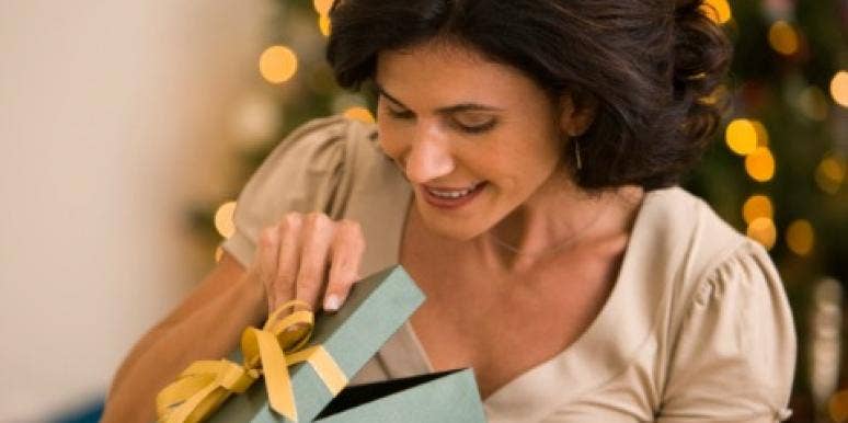 Matchmaker & Love: Decoding His Christmas Gifts Matchmaker & Love: Decoding His Christmas Gifts