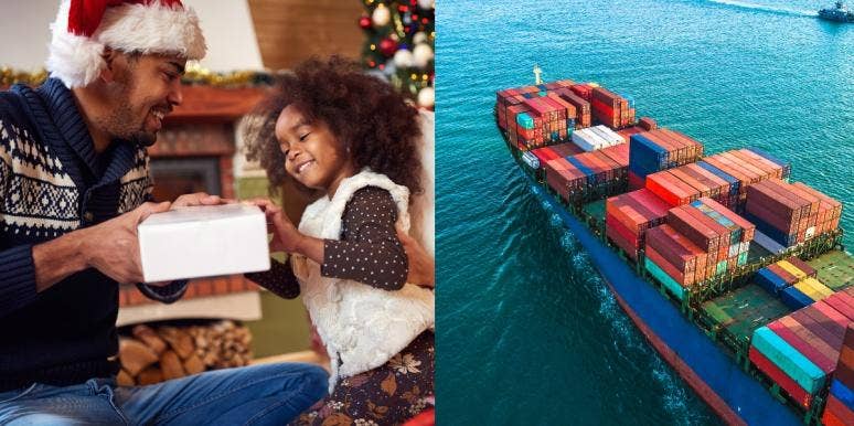 Will shipping Delays Impact Christmas Gifts? Christmas Shipping