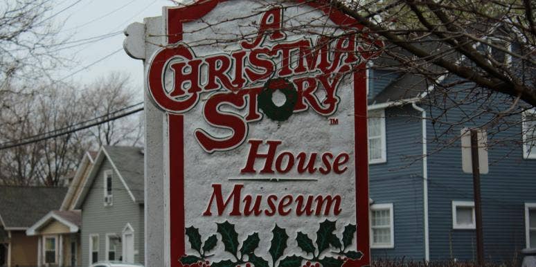 20 Fun Facts About 'A Christmas Story' You Probably Never Knew christmas story facts