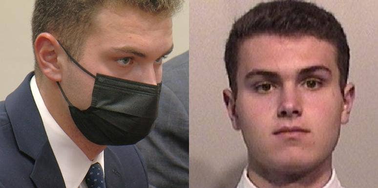 Who Are Christopher Belter's Parents? Man Pleads Guilty To Raping Four Teens Christopher Belter