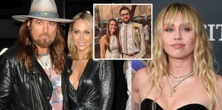 Who Is Christopher Cody? Meet Miley Cyrus' Brother & Billy Ray's Secret Son Billy Ray Cyrus, Miley Cyrus, Christopher Cody