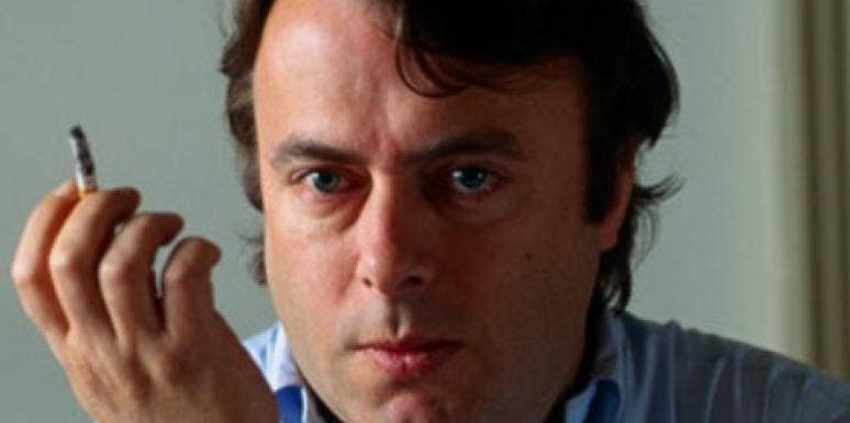 Christopher Hitchens