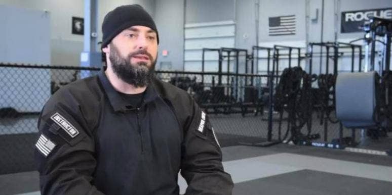 What Happened To Chris Snyder New Details About The Man Who - 