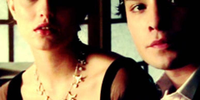 Should Leighton Meester And Ed Westwick Date? Shoud Leighton Meester And Ed Westwick Date?