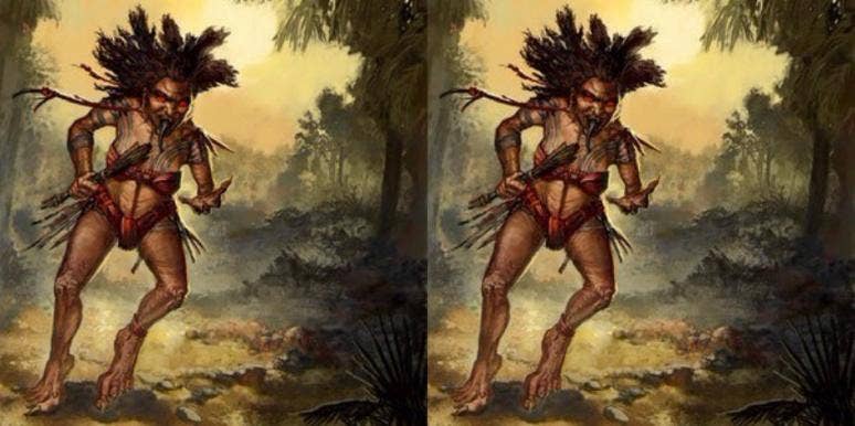 Who Is The Churel, The Female Demon That Kills Bad Husbands? Who Is The Churel, The Female Demon That Kills Bad Husbands?