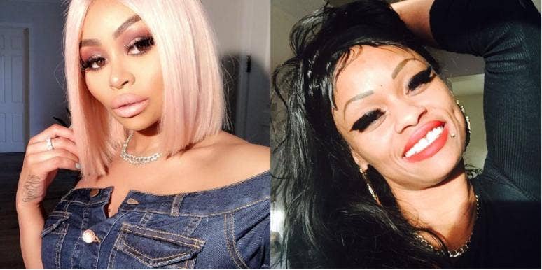 Who Is Blac Chyna's Mom? 5 New Details About The Tokyo Toni Rant Video And Their Relationship