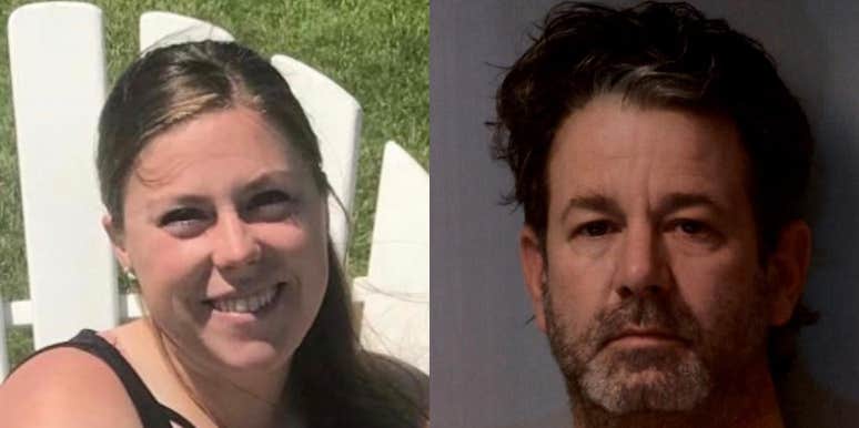 Man Claims QAnon Conspiracy Theorists Told Him To Kill His Wife Because She Was In The CIA Troy and Jessica Burke