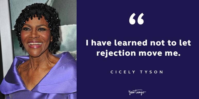 Cicely Tyson Quotes Cicely Tyson Quotes