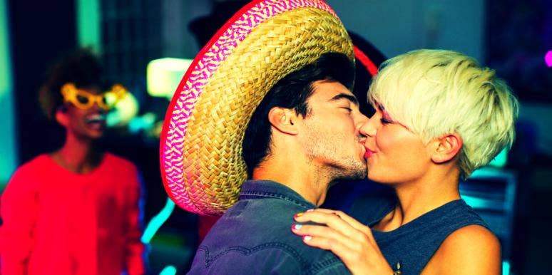 9 Best Mexican Love Songs For Celebrating Cinco De Mayo 9 Best Mexican Love Songs For Celebrating Cinco De Mayo