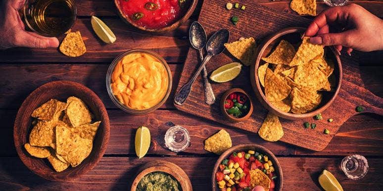 12 Fun Ways To Celebrate Cinco De Mayo At Home — Food, Decorations, Culture & More! 12 Fun Ways To Celebrate Cinco De Mayo At Home — Food, Decorations, Culture & More!