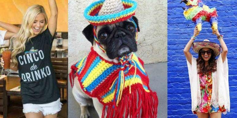 Cinco de Mayo Party Costumes cinco de mayo outfit May 5 Margarita Party Cinco de Mayo Party Costumes cinco de mayo outfit May 5 Margarita Party