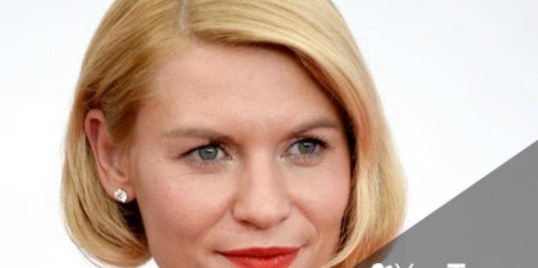 Parenting: Claire Danes On Returning To 'Homeland' After Baby Parenting: Claire Danes On Returning To 'Homeland' After Baby