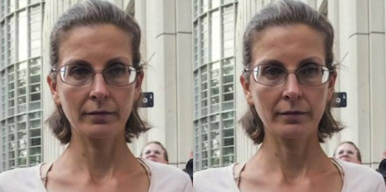 Clare Bronfman Clare Bronfman