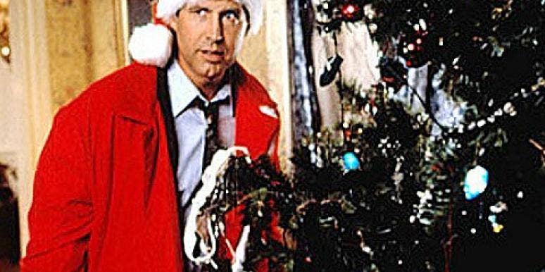 Christmas Vacation Clark Griswold Christmas Vacation Clark Griswold
