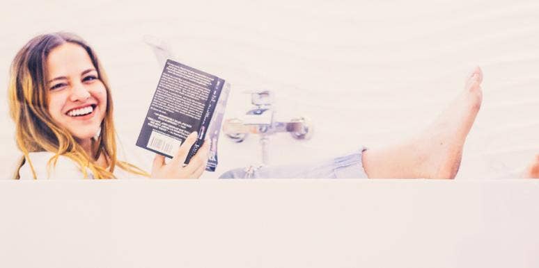 Which Classic Romance Novel You Should Read Based On Your Zodiac Sign Which Classic Romance Novel You Should Read Based On Your Zodiac Sign