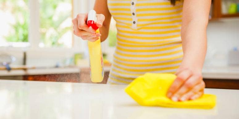 How To Disinfect Your Home, Kill Germs & Avoid Contracting Coronavirus How To Disinfect Your Home, Kill Germs & Avoid Contracting Coronavirus