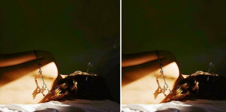 Ways To Cleanse Your Aura Of Toxic Energy Ways To Cleanse Your Aura Of Toxic Energy