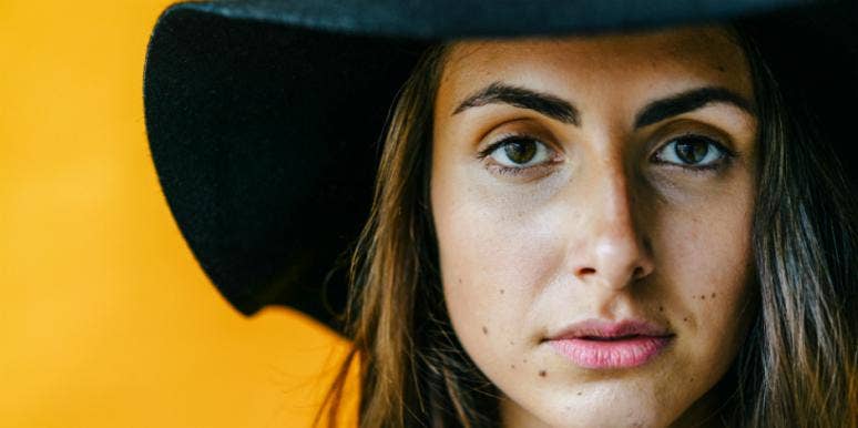 Sorry, Unconditional Love Is Total Bullsh*t (And, Here's Why) Sorry, Unconditional Love Is Total Bullsh*t (And, Here's Why)