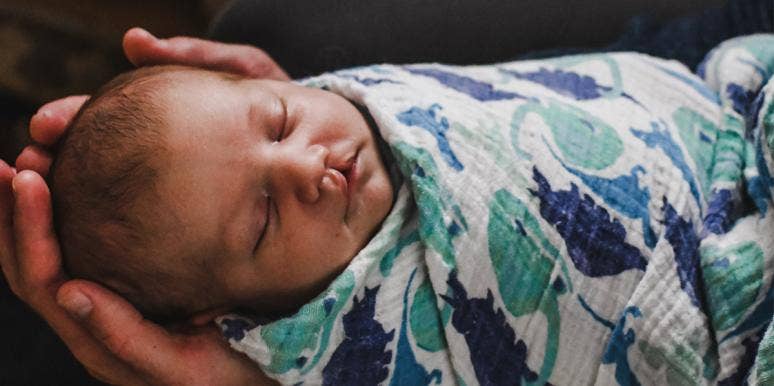 What I Learned When My Wife And I Unexpectedly Gave Birth To A Baby With A Cleft Palate